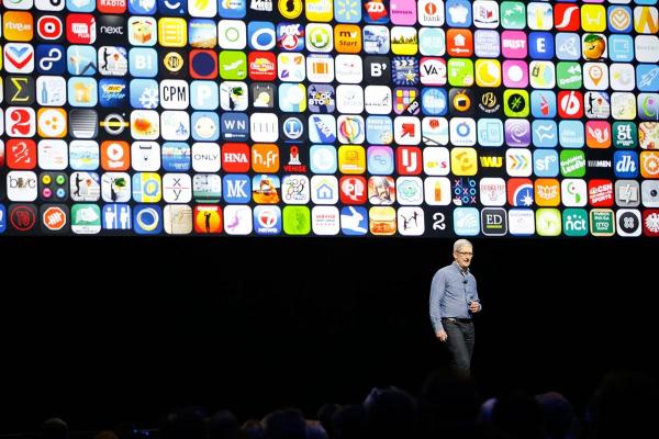 Итоги WWDC’2016