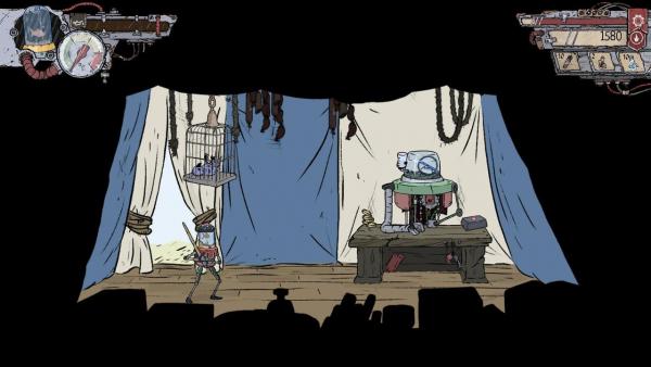 Обзор Feudal Alloy