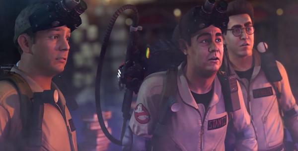 Обзор Ghostbusters: The Video Game Remastered