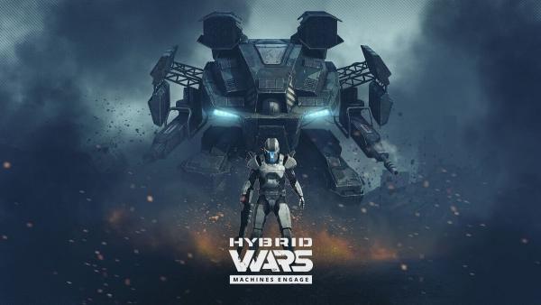 Обзор Hybrid Wars