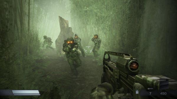 Killzone