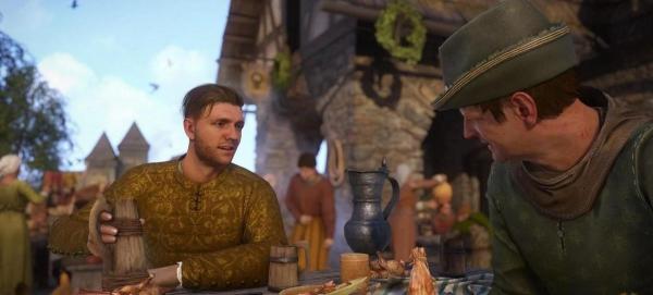 Обзор Kingdom Come: Deliverance