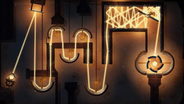 Обзор LIT: Bend the Light