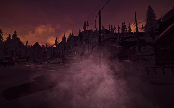 Обзор The Long Dark