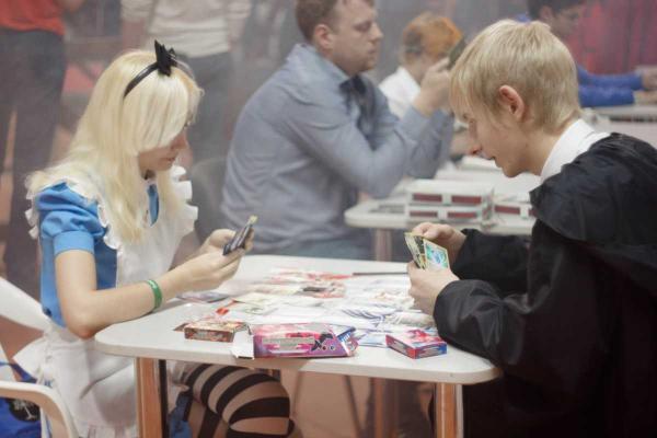 Впечатления от Unicon 2017