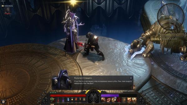 Обзор Wolcen: Lords of Mayhem