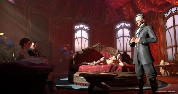10 фактов о Dishonored 2