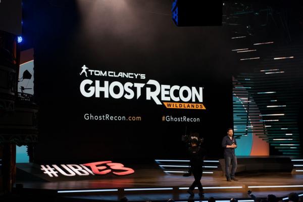 E3 2016: главные новости выставки