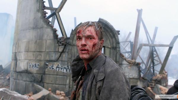 Встреча С. Лукьяненко с читателями в Минске