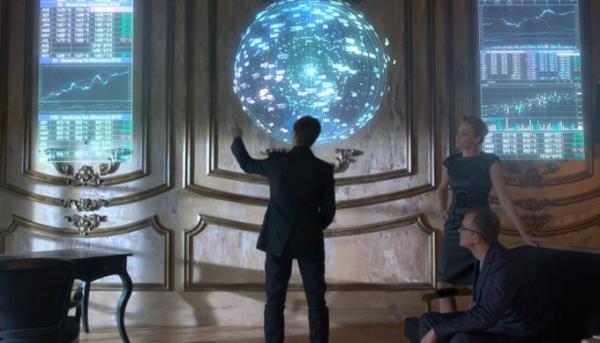 Мафия: Игра на выживание