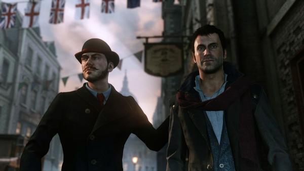 Обзор Sherlock Holmes: The Devil's Daughter