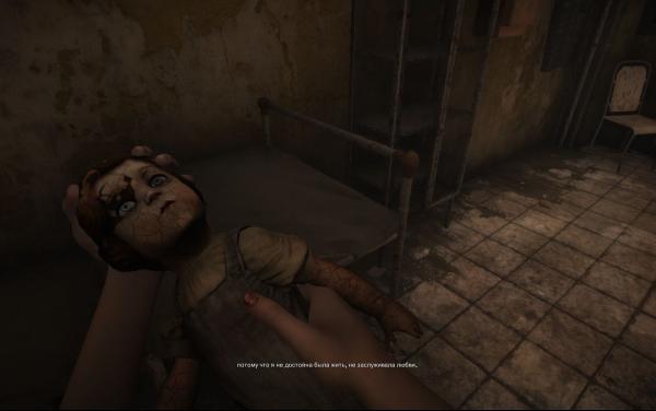 Обзор The Town of Light