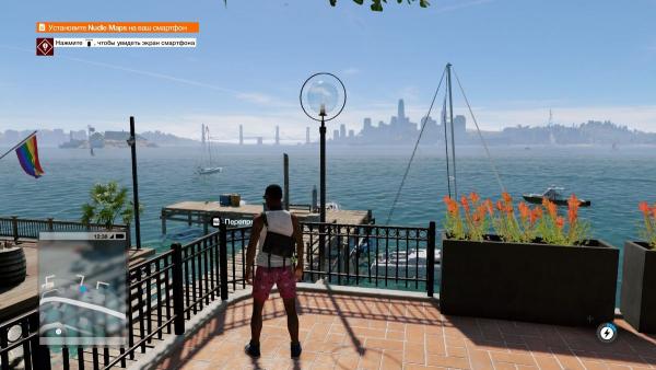 Обзор Watch Dogs 2
