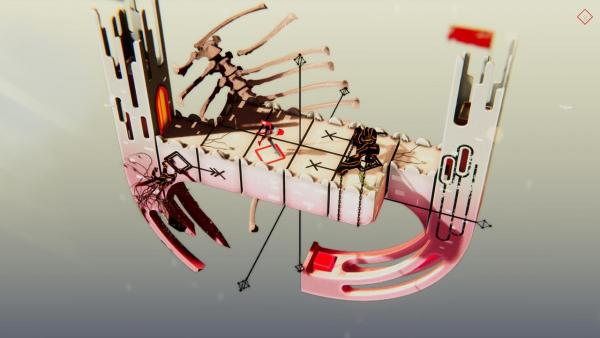 Обзор Euclidean Skies