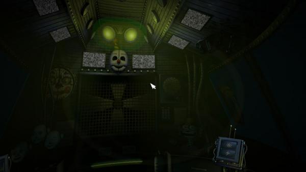 Обзор Five Night's at Freddy’s: Sister Location