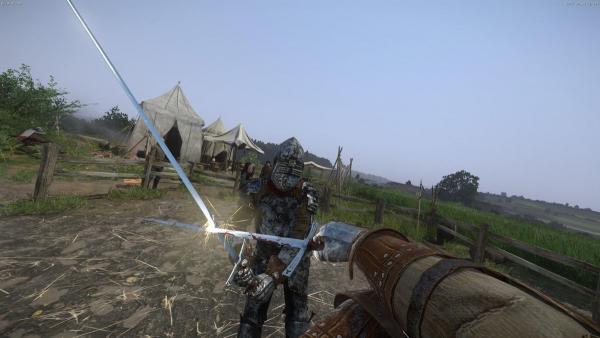 Обзор Kingdom Come: Deliverance
