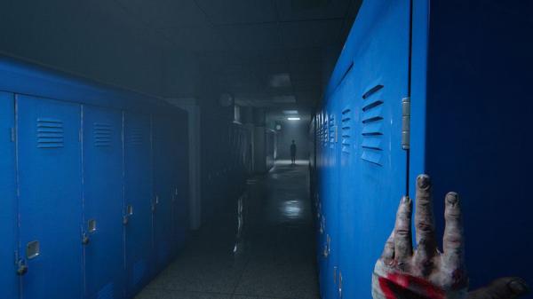 Обзор Outlast 2