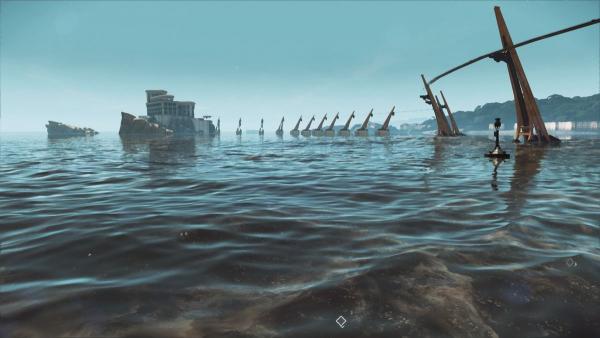 Обзор Dishonored 2