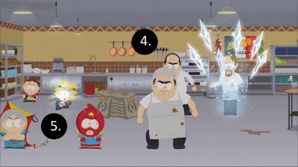 South Park: The Fractured But Whole