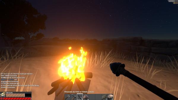 Обзор Hurtworld