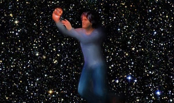 Встреча С. Лукьяненко с читателями в Минске