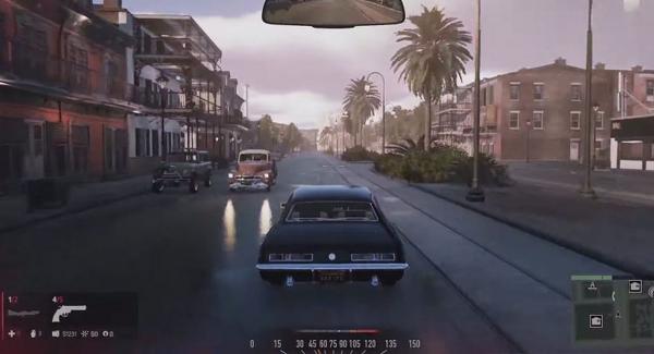 Обзор Mafia III