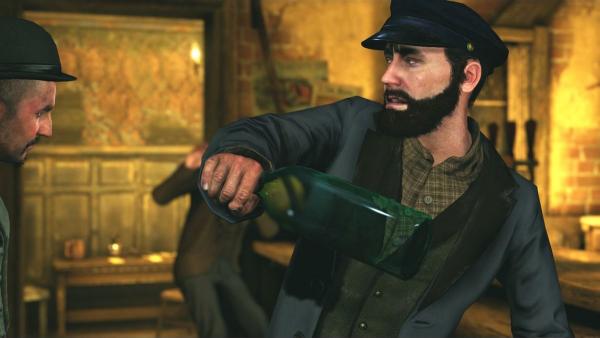 Обзор Sherlock Holmes: The Devil's Daughter