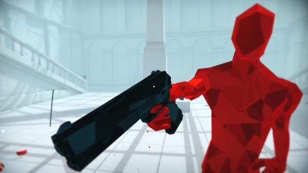 Обзор Superhot