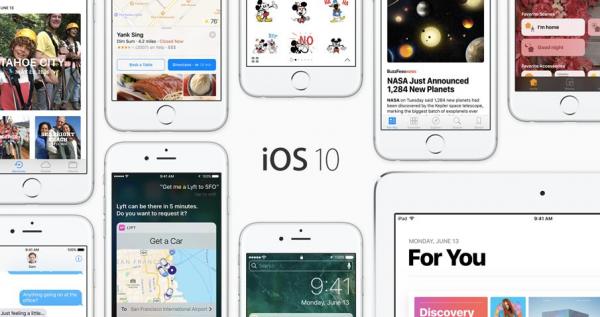 Итоги WWDC’2016