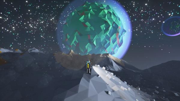 Astroneer. Пре-альфа