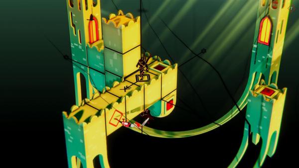 Обзор Euclidean Skies