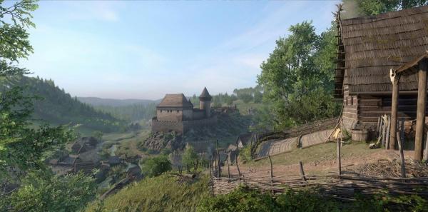 Обзор Kingdom Come: Deliverance