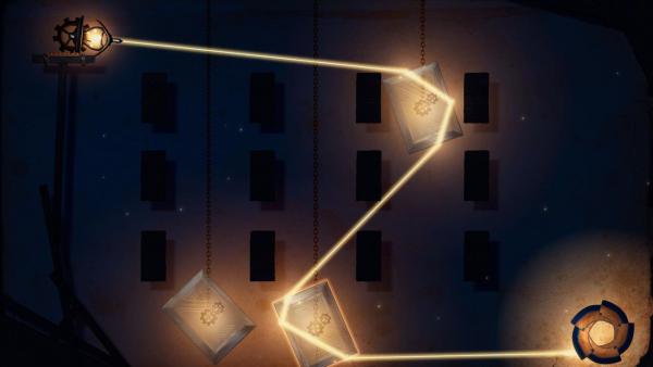 Обзор LIT: Bend the Light