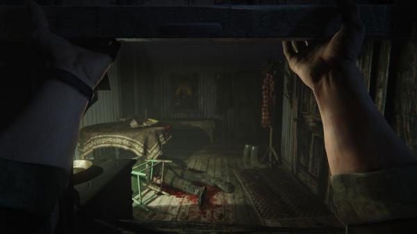 Обзор Outlast 2