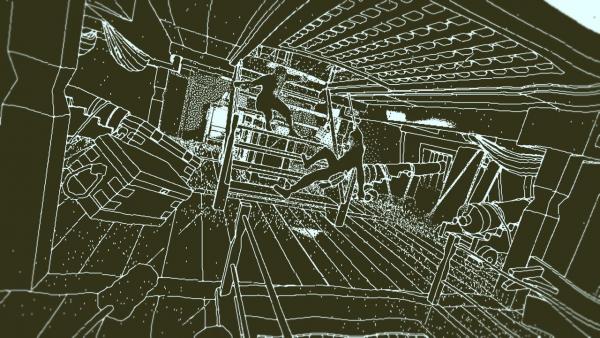 Обзор Return of the Obra Dinn