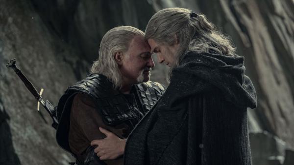 Сериал «Ведьмак». Второй сезон