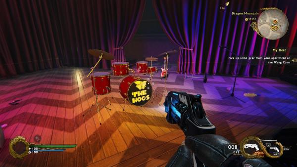 Обзор Shadow Warrior 2