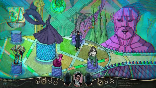 Обзор Stygian: Reign of the Old Ones