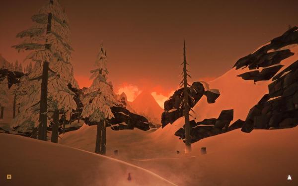 Обзор The Long Dark