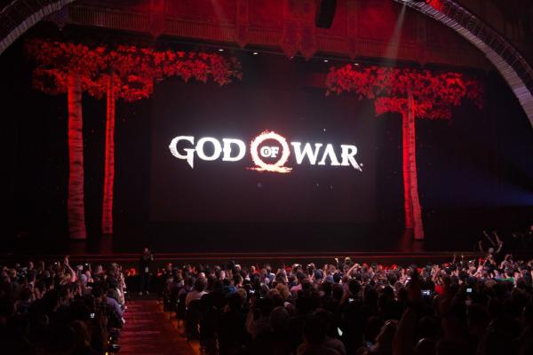 E3 2016: главные новости выставки