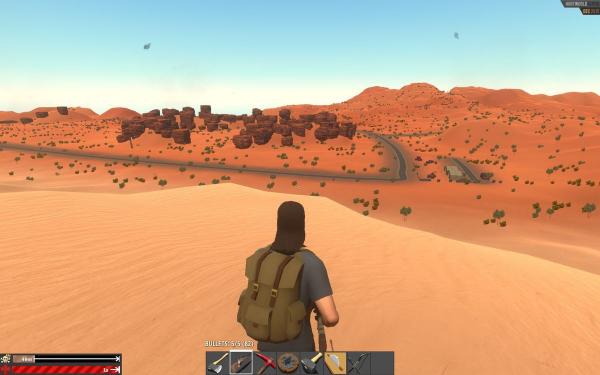Обзор Hurtworld