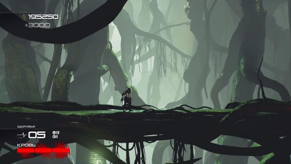 Обзор Shadow of the Beast