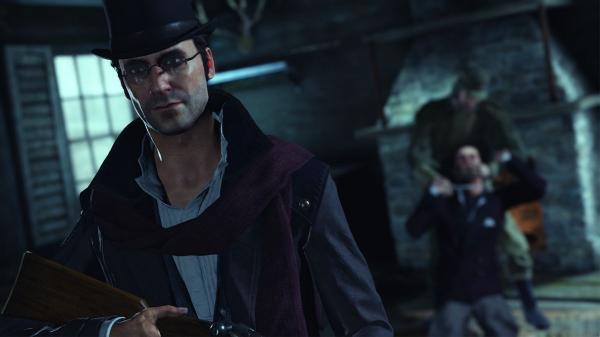 Обзор Sherlock Holmes: The Devil's Daughter