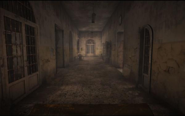 Обзор The Town of Light