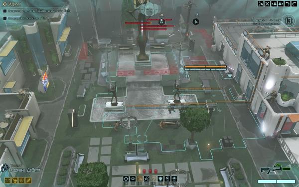 XCOM 2: Long War 2 - изменения в тактике
