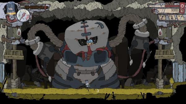 Обзор Feudal Alloy