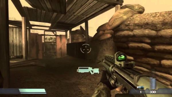 Killzone