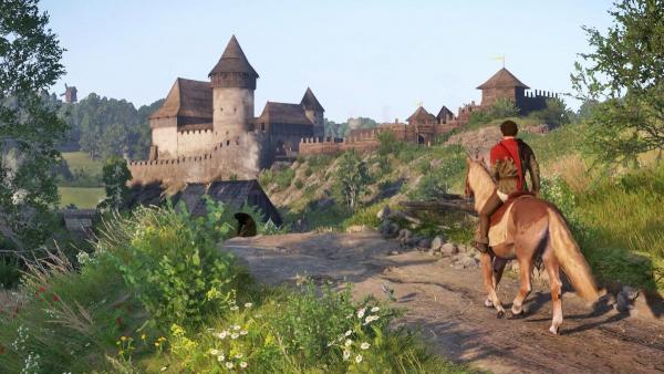 Обзор Kingdom Come: Deliverance