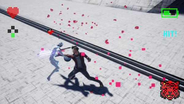 Обзор No More Heroes 3