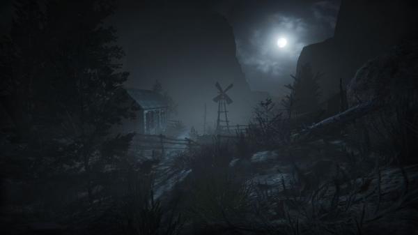 Обзор Outlast 2